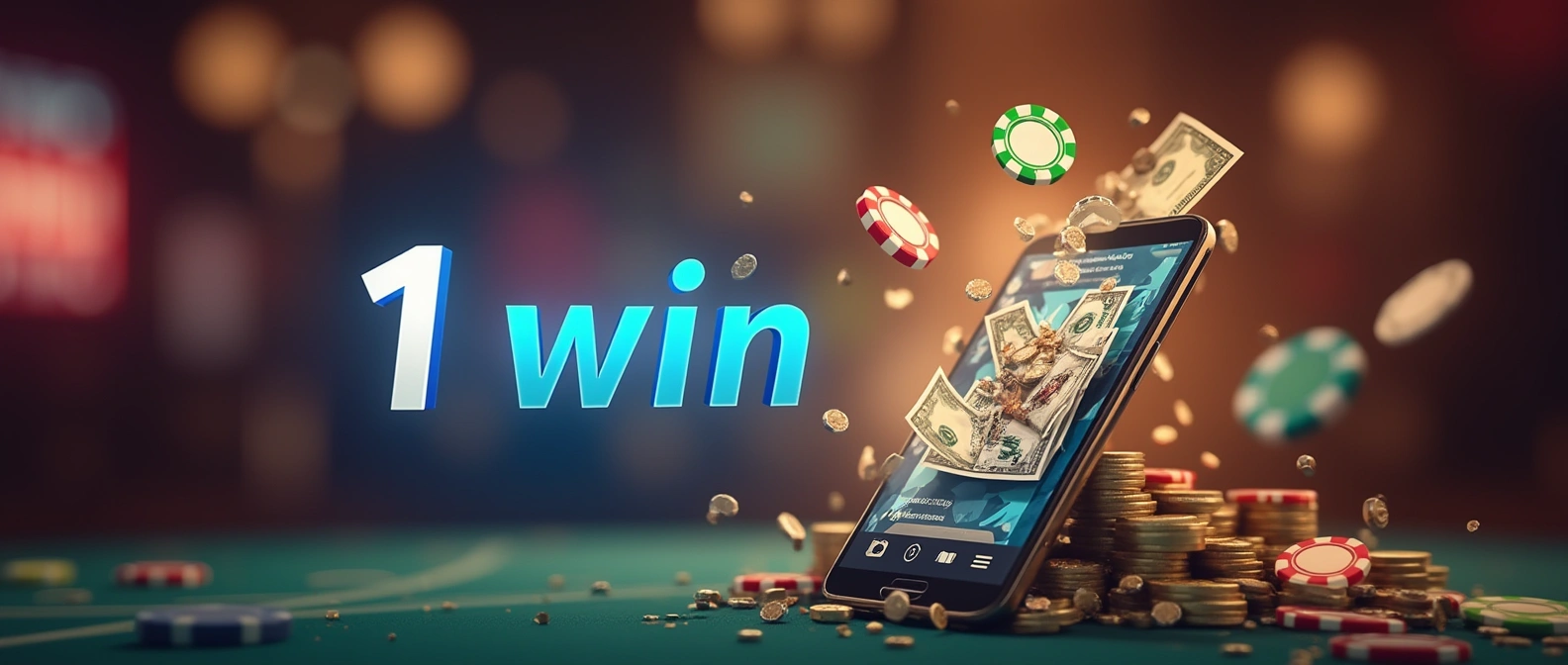 1win app 1win app